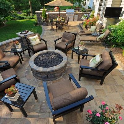 Patio, Lawn & Garden