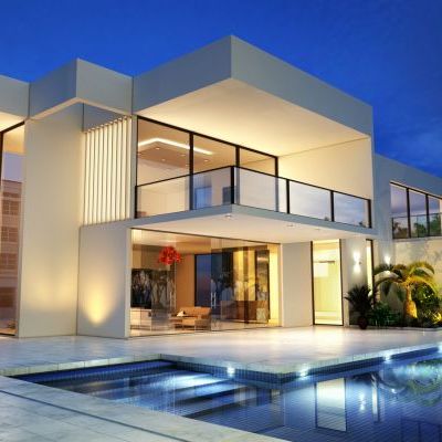 Pool Contractors