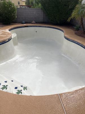 Chandler Weekly Pool Cleaning - Pool Repair - Acid Washing Pool Services