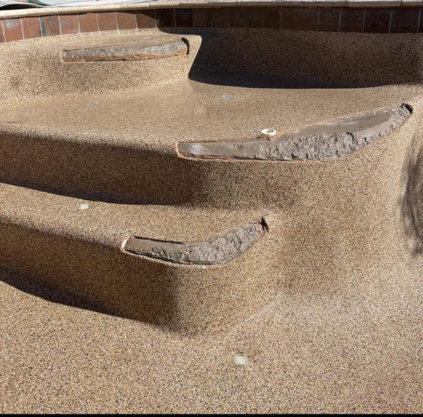 Chandler Weekly Pool Cleaning - Pool Repair - Acid Washing Pool Services